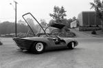 Ferrari 250 P5 Berlinetta Speciale 1968 года